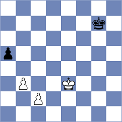 Nikolic - Velickov (Serbia, 2006)