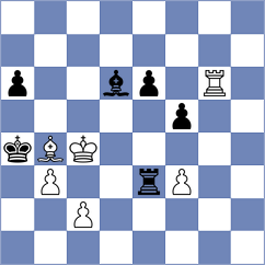 Micic - Kukhmazov (chess.com INT, 2023)