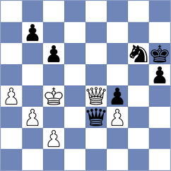 Tamarozi - Srihari (Chess.com INT, 2020)