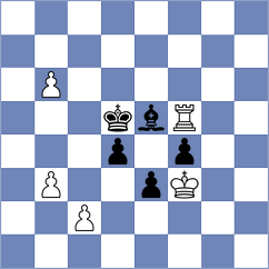 Manukyan - Belous (chess.com INT, 2021)
