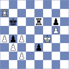 Larino Nieto - Bachmann (Buenos Aires ARG, 2022)