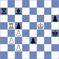 Chaoul - Garcia (France, 1993)
