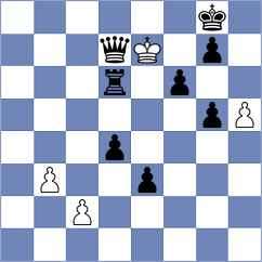 Tarfaoui - Descarrega Zacarias (Lichess.org INT, 2020)