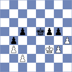Pereyra - Mora Moron (chess.com INT, 2025)
