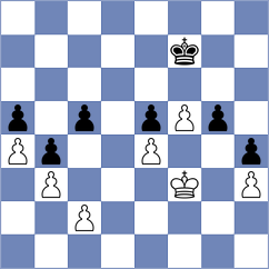 Xie - Lissillour (chess.com INT, 2025)