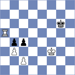 Pina Sierra - Anton Ramirez (Empuriabrava, 1997)