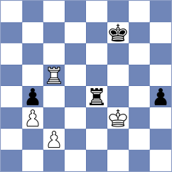 Petersen - Sherman (Munich GER, 2025)