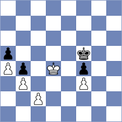 Shabalov - Zhao (Philadelphia, 2006)