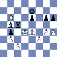 Haug - Jaiveer (chess.com INT, 2025)