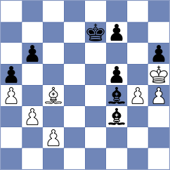 Marra - Golubev (Playchess.com INT, 2004)