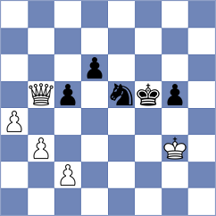 Stephan - Carvallo (Europe Echecs INT, 2020)