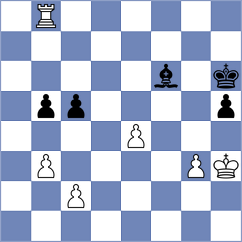 Dourerassou - Cervantes Landeiro (chess.com INT, 2024)