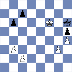Pichot - L'Ami (chess24.com INT, 2020)