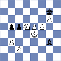 Do Nascimento - Todev (Chess.com INT, 2020)