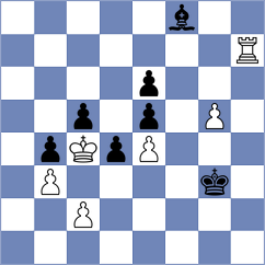 Kovalev - Farahat (Chess.com INT, 2021)