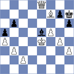 Vakhlamov - Lysyj (Chess.com INT, 2021)