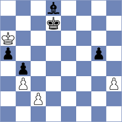 Kamenskaya - Vo Thi Kim Phung (FIDE Online Arena INT, 2024)