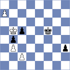 Dominguez Perez - Lesiege (Chess.com INT, 2017)