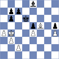 Mejia - Purygin (chess.com INT, 2025)