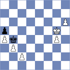 Samardzic - Keckes (Valpovo, 2009)