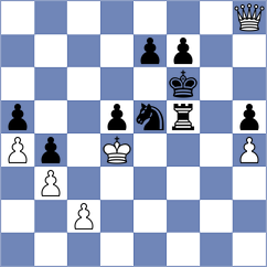 Bassini - Donchenko (Karlsruhe GER, 2025)