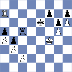 Przybylski - Senft (chess.com INT, 2024)