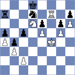 Skorchenko - Timashev (Sochi, 2005)