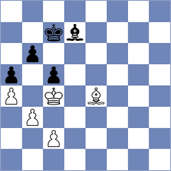Tukhaev - Raicevic (Artek, 1999)