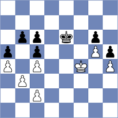 Mangues Rubia - Gonzalez Alonso (Barcelona ESP, 2024)