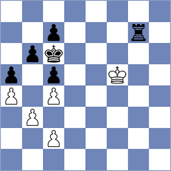Adla - Krzywda (chess.com INT, 2023)