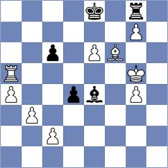 Rivera Leon - Martin Garcia (Tres Cantos, 2012)