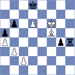 Cetkovic - Nestorovic (Belgrade, 2005)