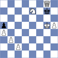 Hamedi - Bahaloo Hooreh (Chess.com INT, 2021)