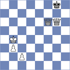 Kloss - Maffre (Europe Echecs INT, 2020)
