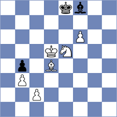 Orantes Taboada - Simonovic (Chess.com INT, 2020)
