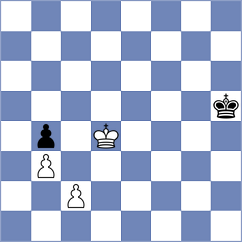 Alvarez Mesa - Gil Quilez (Aviles, 2002)
