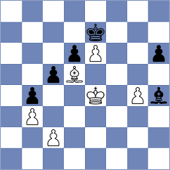 Garcia Bachiller - Sion Castro (Mondariz, 1997)