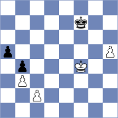 Chandra - Tran (Banff CAN, 2024)