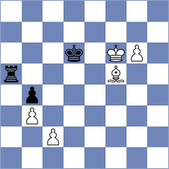 Gyurjinyan - Alekseev (chess.com INT, 2025)