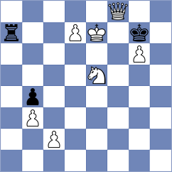Rosen - Tokarz (chess.com INT, 2025)