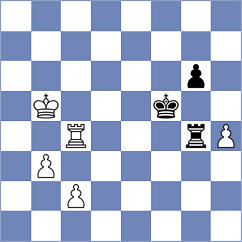 Santos - Vasques (Lisbon, 2006)