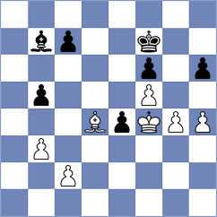 Alekhine - Gale (USA, 1924)