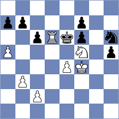 Muniz - Harriott (chess.com INT, 2025)