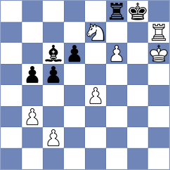 Bosco - Peschillo (Lichess.org INT, 2020)