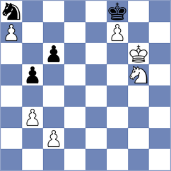 Skvorc - Marcius (Cakovec, 2010)