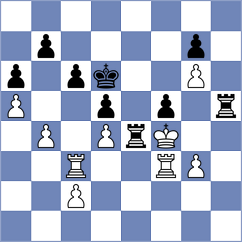 Tarnowska - Khodabandeh (chess.com INT, 2024)