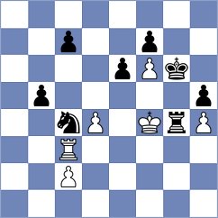 Simeoni - Orefile (Cecchina, 1997)