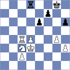 Dittrich - Hauesler (Playchess.com INT, 2012)