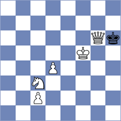 Gelman - Morris Suzuki (Chess.com INT, 2021)