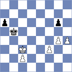 Alvarado Rodriguez - Fidalgo Fernandez (Aviles, 2002)
